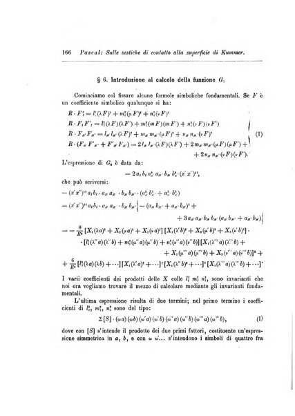 Annali di matematica pura ed applicata