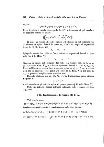 Annali di matematica pura ed applicata