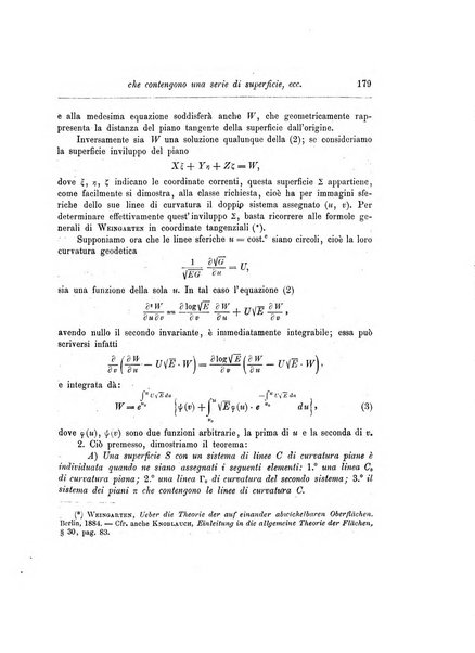 Annali di matematica pura ed applicata