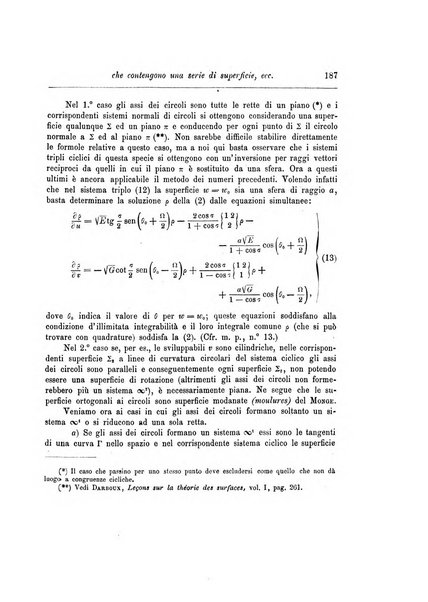 Annali di matematica pura ed applicata