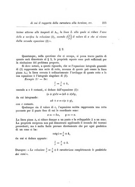 Annali di matematica pura ed applicata