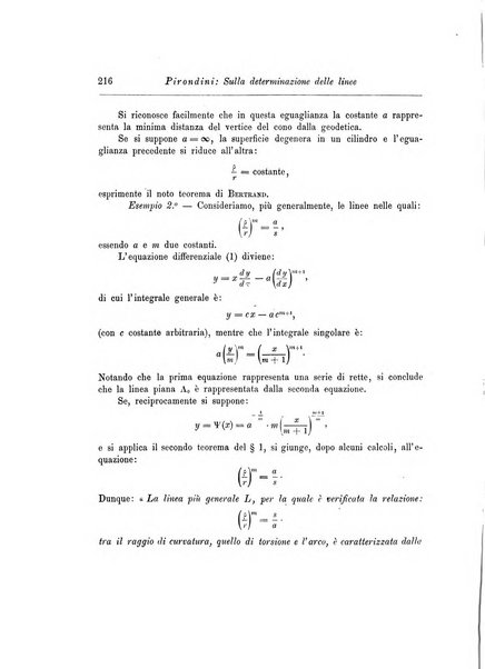 Annali di matematica pura ed applicata