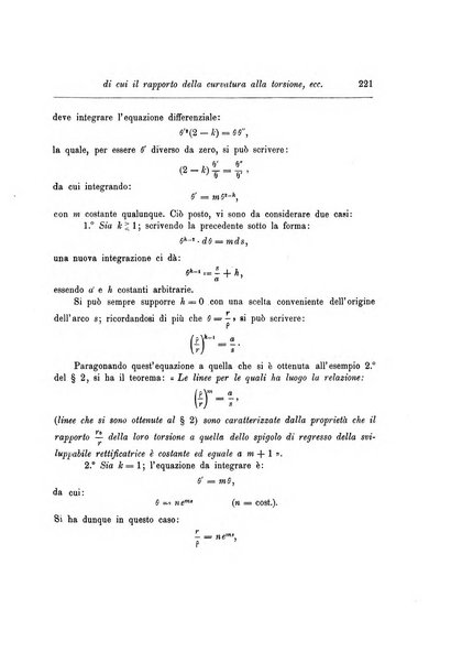 Annali di matematica pura ed applicata