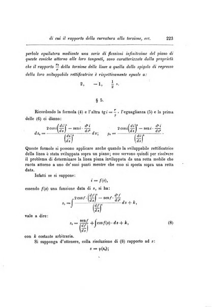 Annali di matematica pura ed applicata