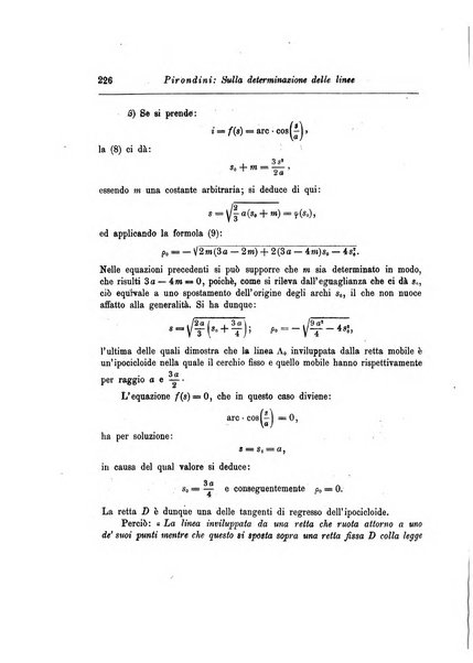 Annali di matematica pura ed applicata