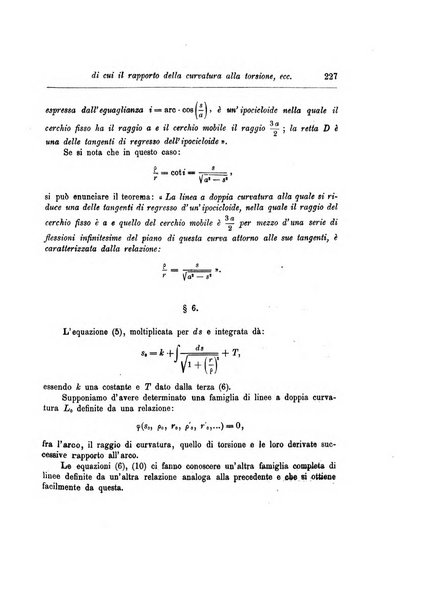 Annali di matematica pura ed applicata