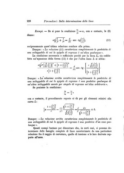 Annali di matematica pura ed applicata