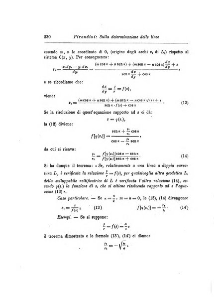 Annali di matematica pura ed applicata