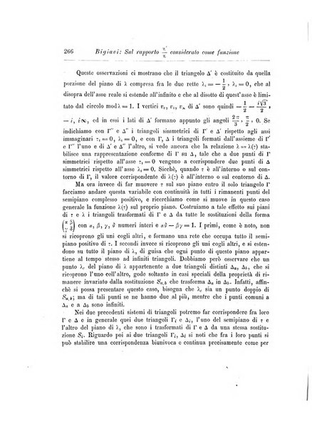 Annali di matematica pura ed applicata