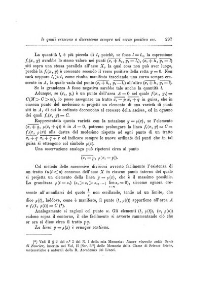 Annali di matematica pura ed applicata