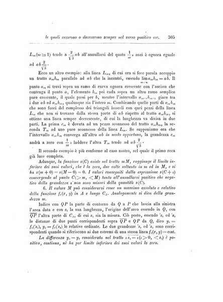 Annali di matematica pura ed applicata