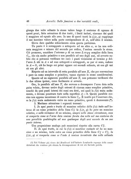 Annali di matematica pura ed applicata