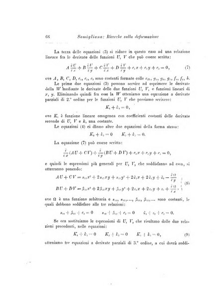 Annali di matematica pura ed applicata