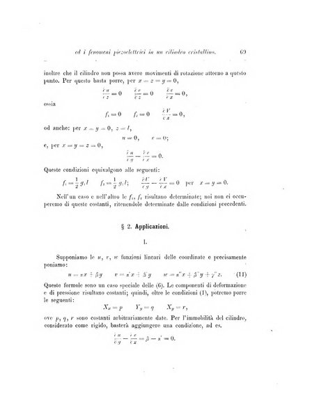 Annali di matematica pura ed applicata