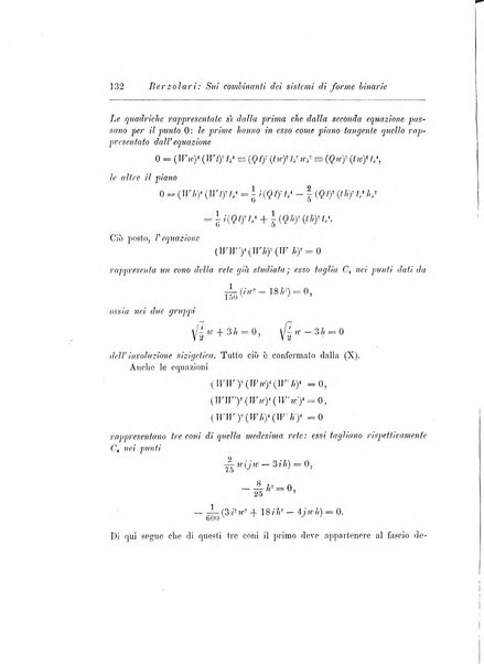 Annali di matematica pura ed applicata