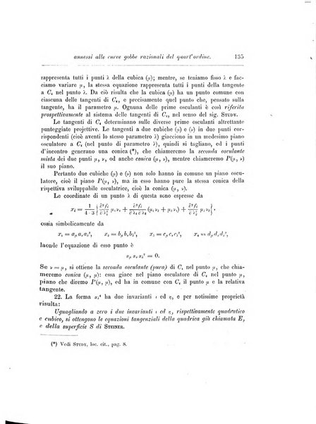 Annali di matematica pura ed applicata