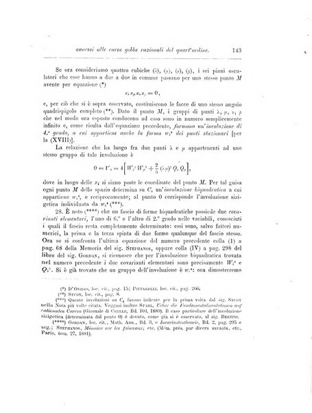 Annali di matematica pura ed applicata