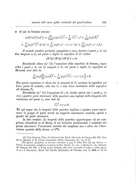 Annali di matematica pura ed applicata