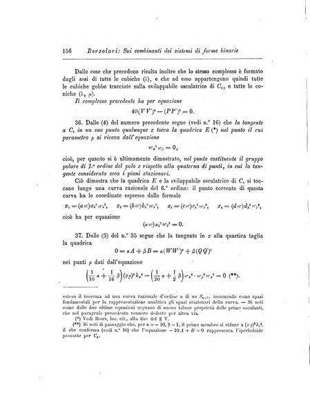 Annali di matematica pura ed applicata