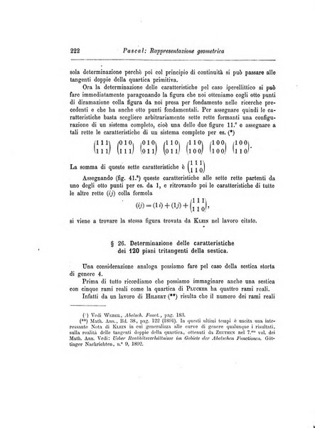 Annali di matematica pura ed applicata