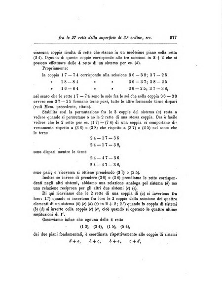 Annali di matematica pura ed applicata