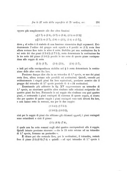 Annali di matematica pura ed applicata