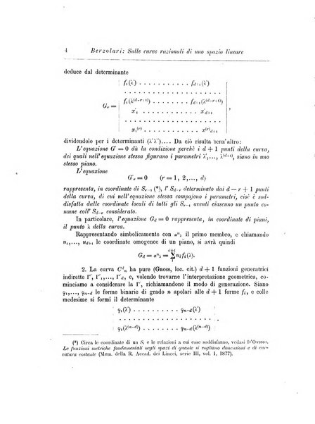 Annali di matematica pura ed applicata