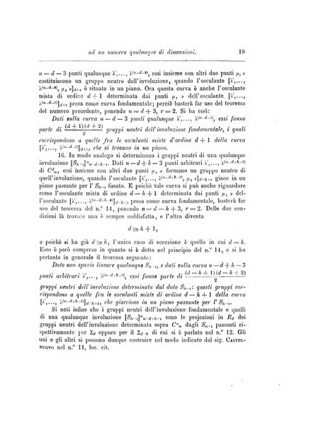 Annali di matematica pura ed applicata