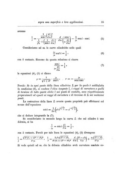 Annali di matematica pura ed applicata