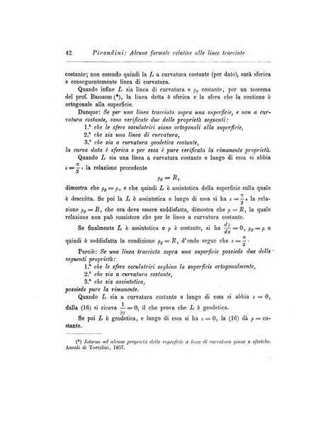 Annali di matematica pura ed applicata