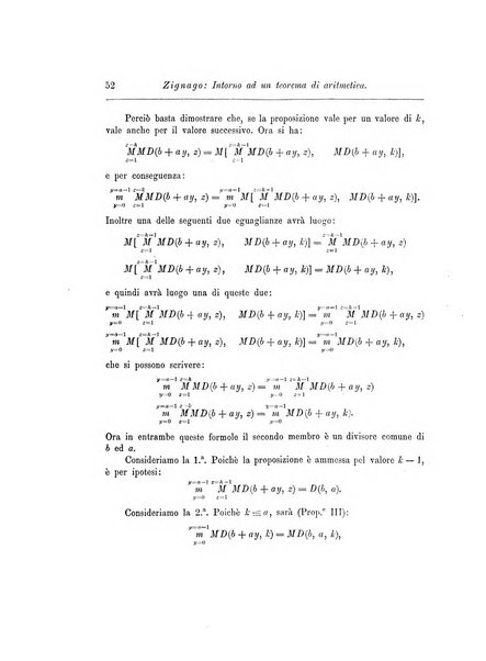 Annali di matematica pura ed applicata