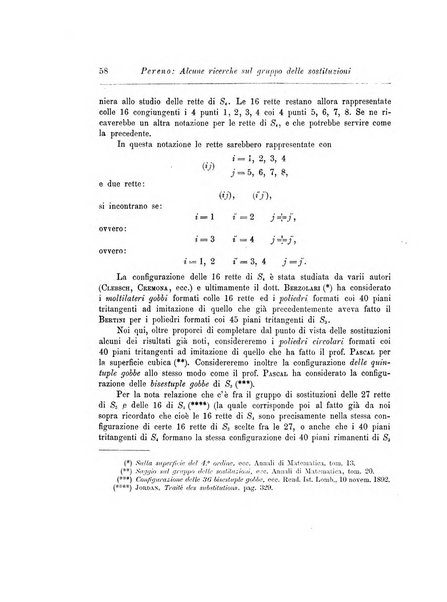 Annali di matematica pura ed applicata