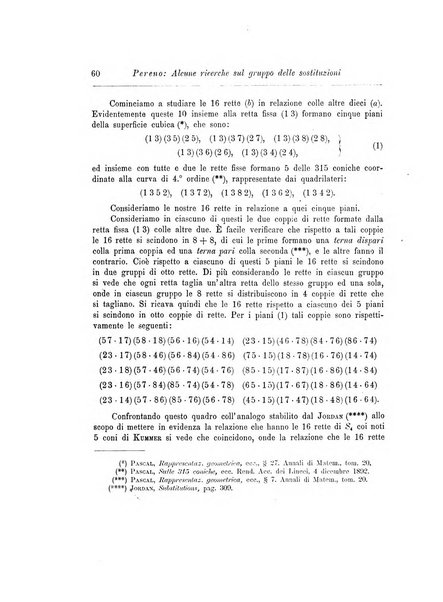 Annali di matematica pura ed applicata