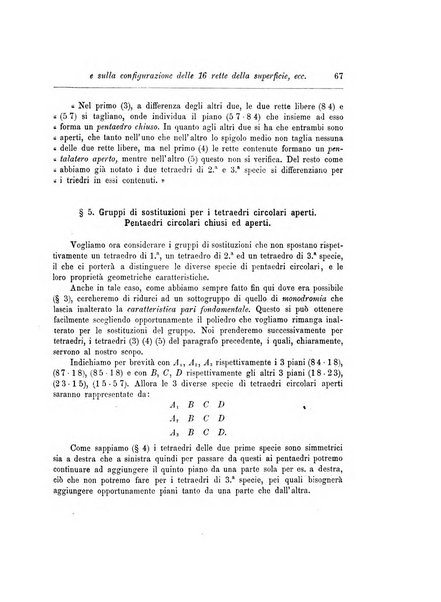 Annali di matematica pura ed applicata