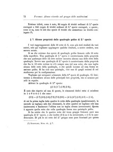 Annali di matematica pura ed applicata