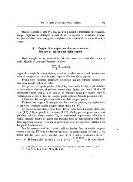 Annali di matematica pura ed applicata