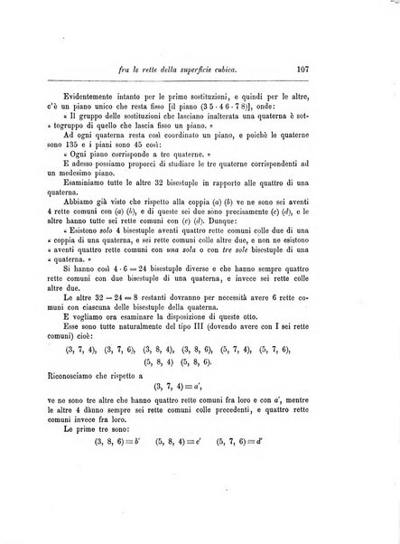 Annali di matematica pura ed applicata