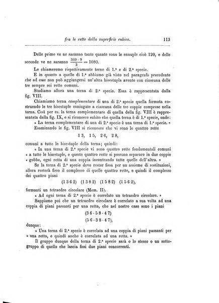 Annali di matematica pura ed applicata