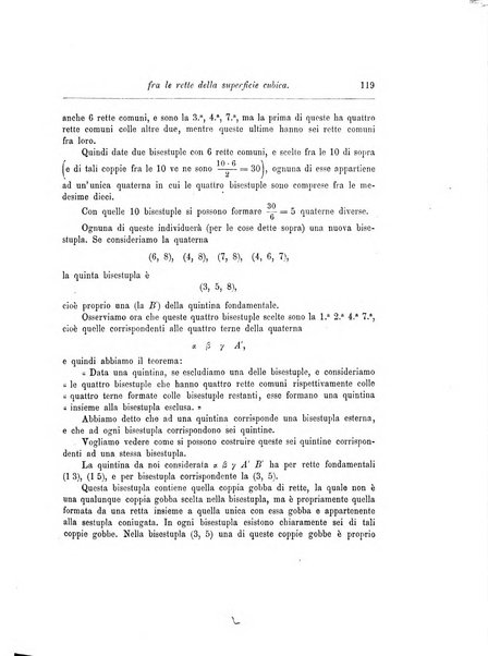 Annali di matematica pura ed applicata