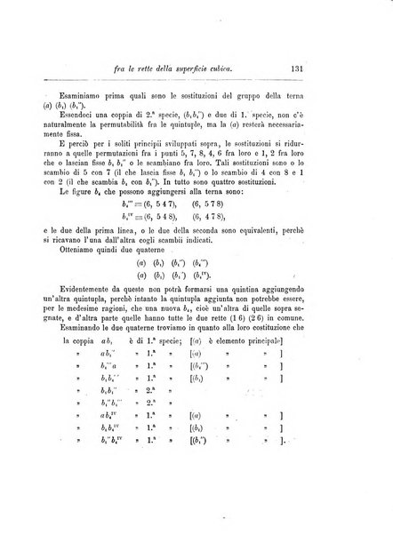 Annali di matematica pura ed applicata