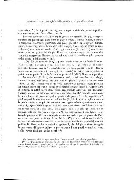 Annali di matematica pura ed applicata