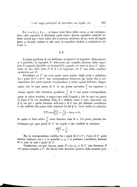 Annali di matematica pura ed applicata