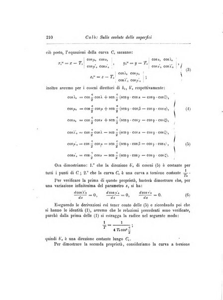 Annali di matematica pura ed applicata