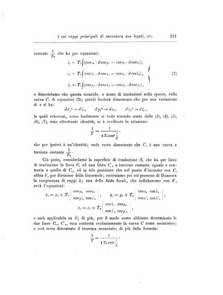 Annali di matematica pura ed applicata