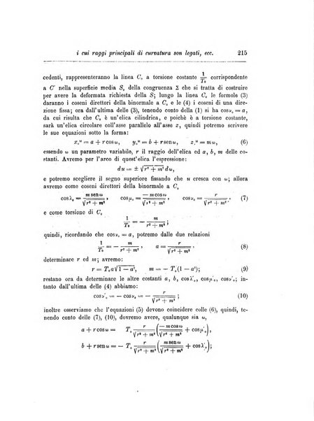 Annali di matematica pura ed applicata