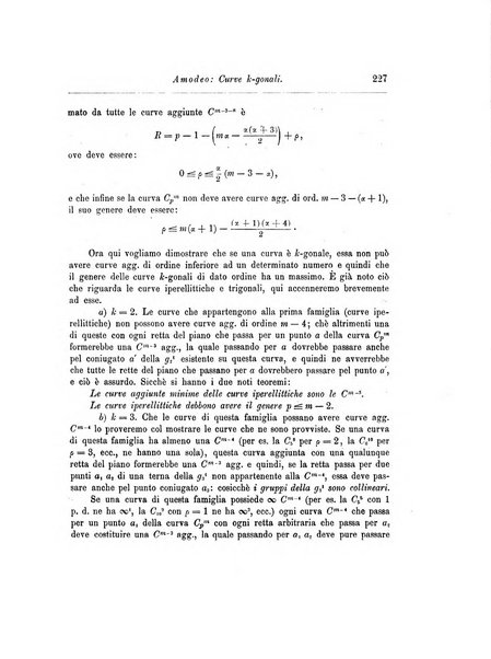 Annali di matematica pura ed applicata