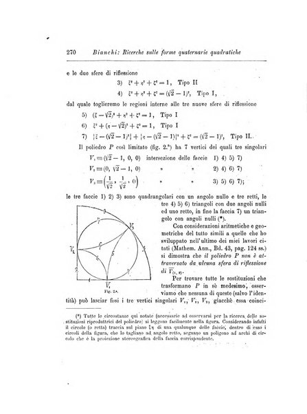 Annali di matematica pura ed applicata