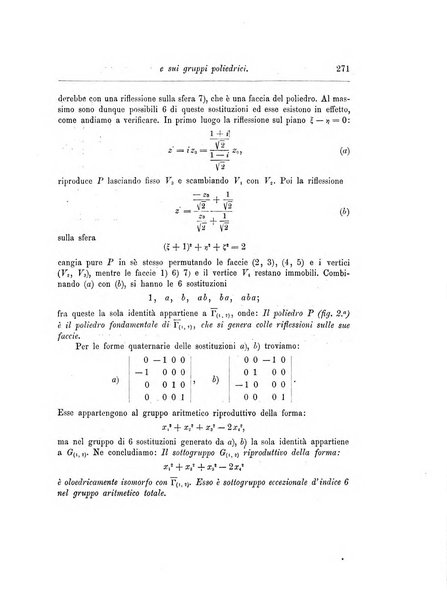 Annali di matematica pura ed applicata