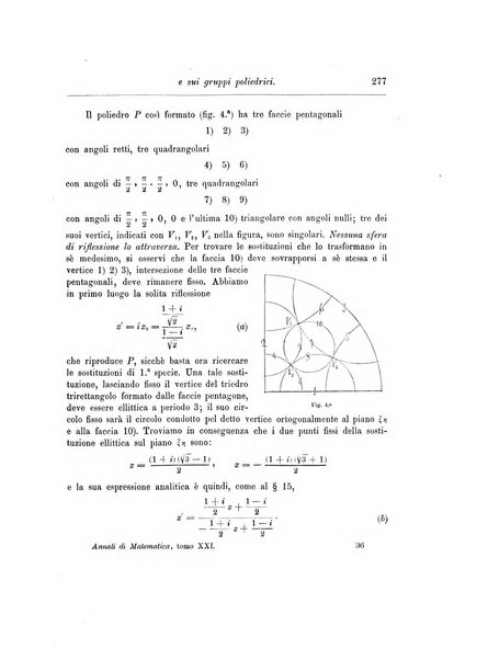 Annali di matematica pura ed applicata