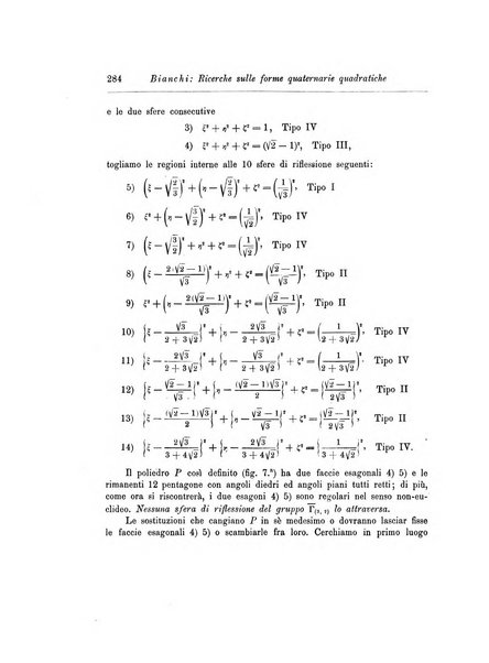 Annali di matematica pura ed applicata